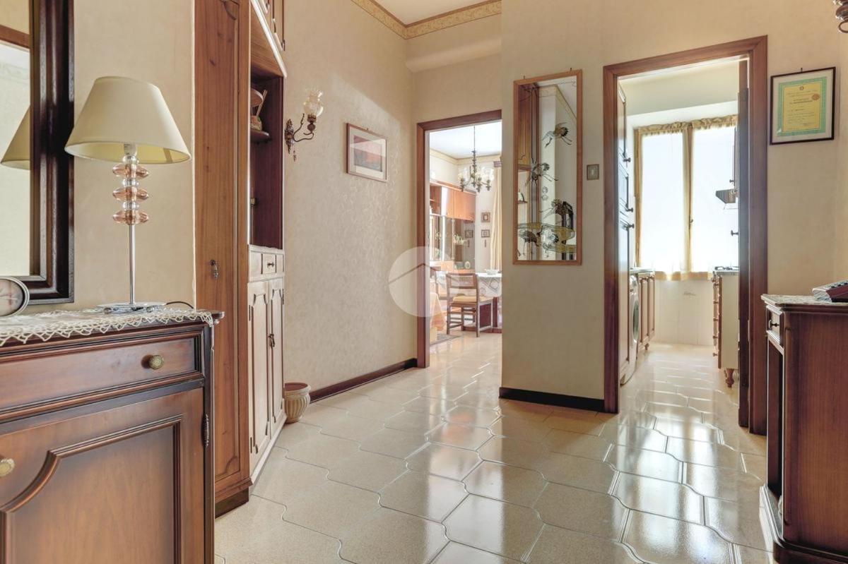 Casa Parsa Apartment Rome Luaran gambar