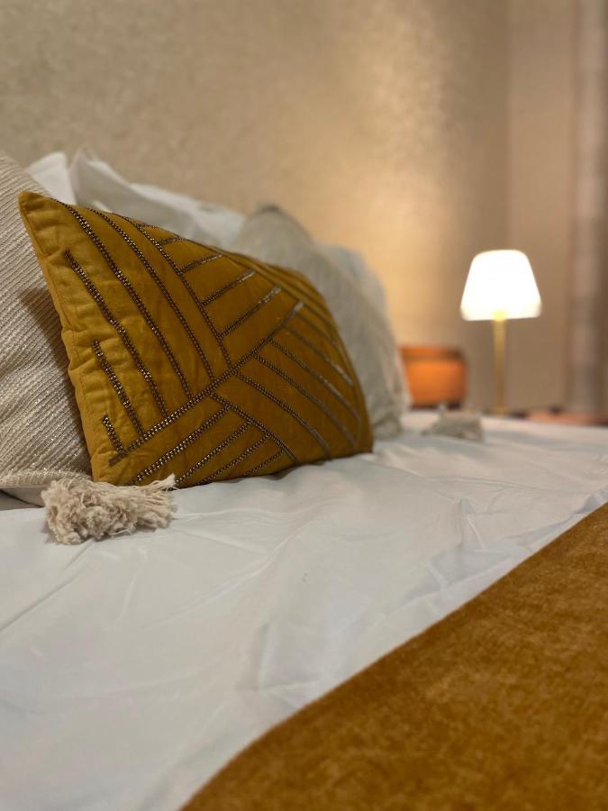 Casa Parsa Apartment Rome Luaran gambar