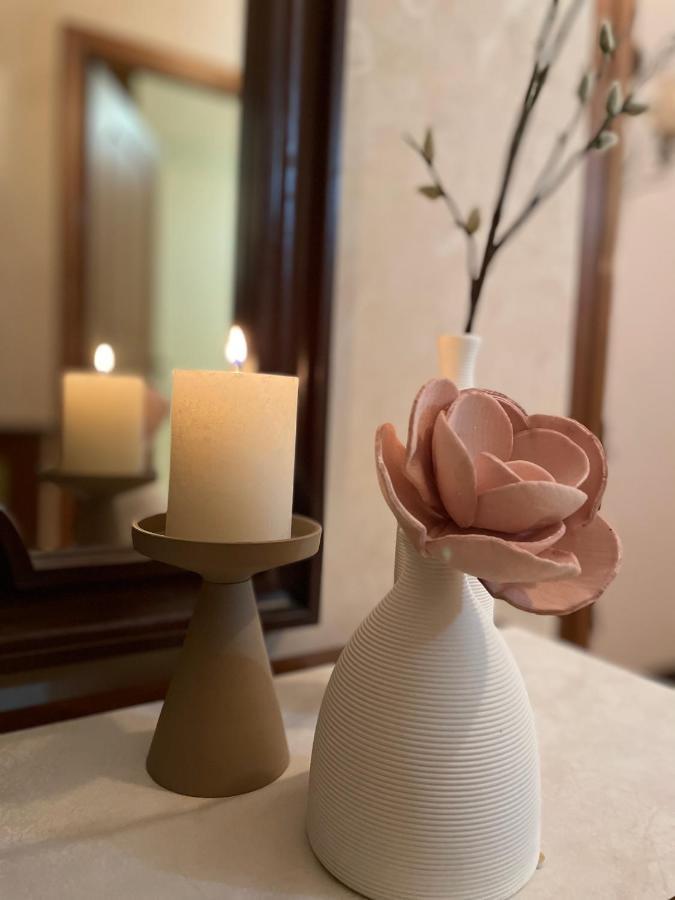 Casa Parsa Apartment Rome Luaran gambar