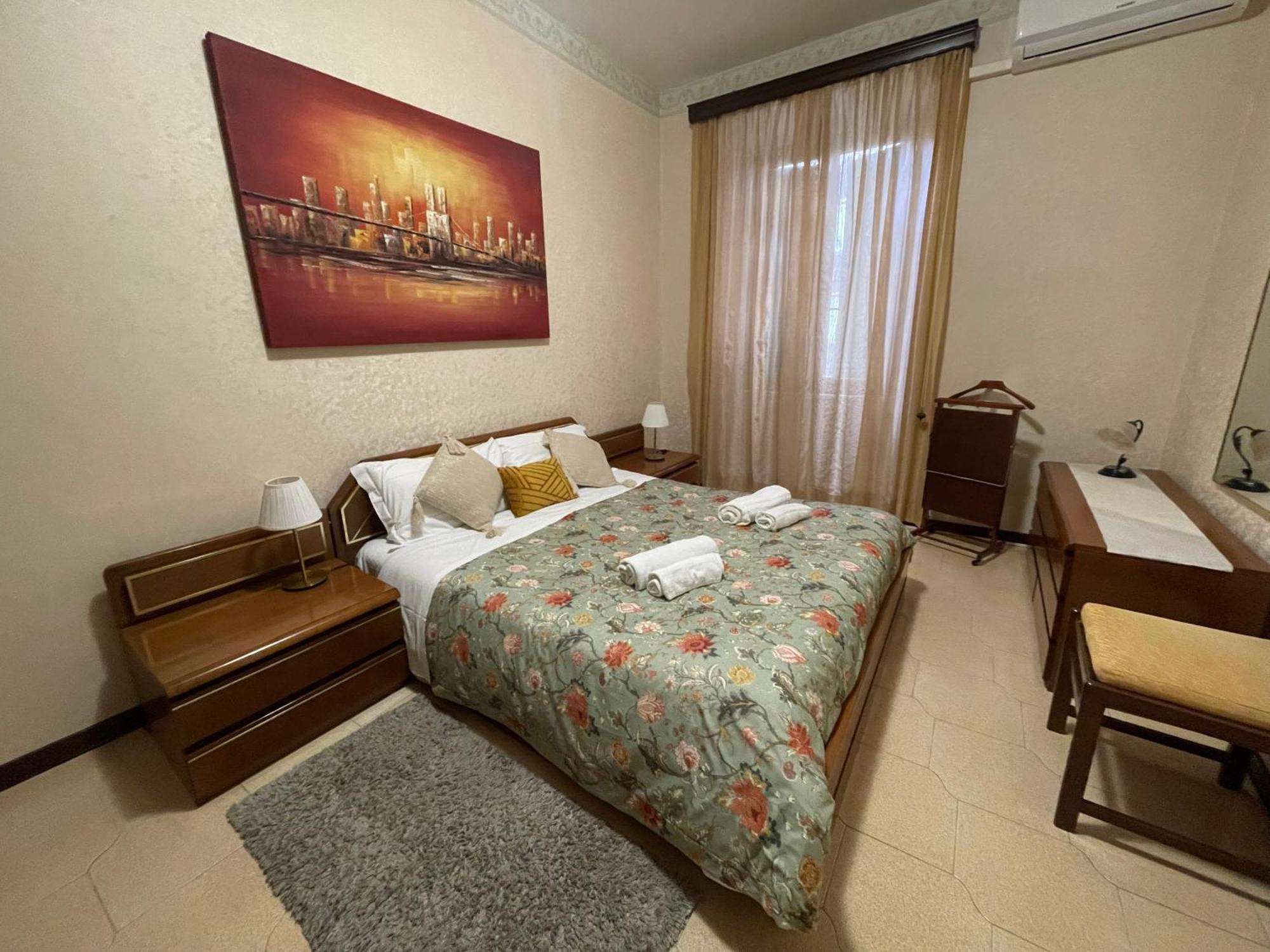 Casa Parsa Apartment Rome Luaran gambar